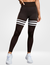 Legging Faixa Wend Moda Gringa - Donna Lua Fitness