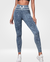 Legging Envelhecida Lelly Moda Gringa (Várias Cores)