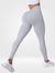 Legging V Cós Alto High Moda Gringa na internet