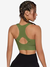 Top Zíper Pam Moda Gringa - loja online
