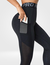 Legging PRO Moda Gringa na internet