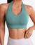 Top Julia Moda Gringa - Donna Lua Fitness