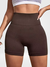 Shorts Bella Moda Gringa - Donna Lua Fitness