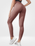 Legging Alta Compressão Boni Moda Gringa (Várias Cores) - Donna Lua Fitness
