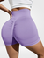 Shorts Afina Cintura Juh Moda Gringa - comprar online