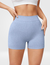 Shorts V Poli Moda Gringa na internet