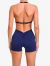 Conjunto Shorts V Beauty Moda Gringa na internet