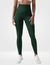Legging Seamless Afina Cintura Kau Moda Gringa (Várias Cores)