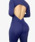 Macacão Manguinha Aesthetic Moda Gringa - comprar online