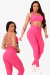 Conjunto Wave Fita