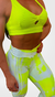 Conjunto Tieday Neon na internet