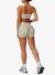 Conjunto Shorts Fox Moda Gringa - loja online