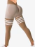 Legging Faixa V Wend Moda Gringa (Várias Cores) - Donna Lua Fitness