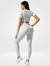 Conjunto Cropped Babi Moda Gringa na internet