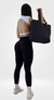 Conjunto Cropped Alta Compressão Mari Moda Gringa - comprar online