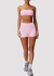 Conjunto Shorts Fox Moda Gringa - comprar online