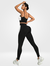 Conjunto Vintage Bia Moda Gringa - Donna Lua Fitness