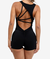 Macaquinho Argola Light Moda Gringa - comprar online
