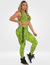 Conjunto Animal Print