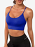 Top Adrian Moda Gringa - Donna Lua Fitness