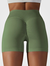 Shorts Cós V Afina Cintura Moda Gringa - loja online