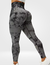 Legging Tieday Nylon Moda Gringa