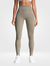 Legging Seamless Afina Cintura Kau Moda Gringa (Várias Cores)