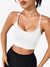 Top Juliana Moda Gringa - Donna Lua Fitness