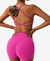 Imagem do Top Cruzado Nylon Moda Gringa
