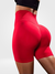 Shorts Alta Compressão Mari Moda Gringa - Donna Lua Fitness