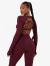 Cropped Manguinha Musera Moda Gringa - loja online