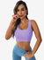 Top Lais Moda Gringa - Donna Lua Fitness