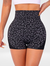 Shorts Animal Print Fabi Moda Gringa - comprar online