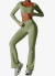 Conjunto Manguinha Flare Bomb Moda Gringa - comprar online