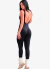 Macacão Canoa Moda Gringa - comprar online