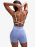 Macaquinho Vintage Moda Gringa - Donna Lua Fitness