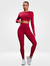 Conjunto Manguinha Betina Moda Gringa na internet