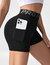 Shorts Bolso Pro Moda Gringa