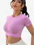 Cropped Zen Moda Gringa - loja online