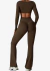 Imagem do Conjunto Manguinha Flare Bomb Moda Gringa
