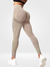 Legging Envelhecida Lelly Moda Gringa (Várias Cores) - comprar online