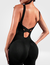 Macacão Seamless Comfy Moda Gringa - comprar online