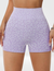 Shorts Animal Print Fabi Moda Gringa