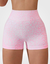 Shorts Animal Print Fabi Moda Gringa - loja online