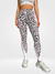 Legging Animal Print Rosa Moda Gringa na internet
