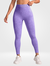 Legging V Cher Envelhecida Moda Gringa