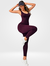 Macacão Sem Empina Curve Moda Gringa (Várias Cores) - comprar online