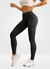 Legging V Cher Envelhecida Moda Gringa na internet