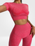 Conjunto Cropped Shull Moda Gringa - comprar online