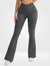 Legging Flare Loh Moda Gringa